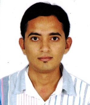 Dr. V. R Nimavat